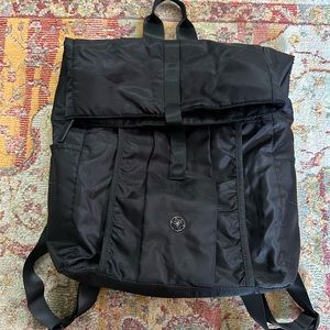 Gaiam Yoga Backpack
